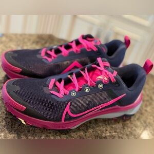 Nike Kiger 9 Trail Running Shoe